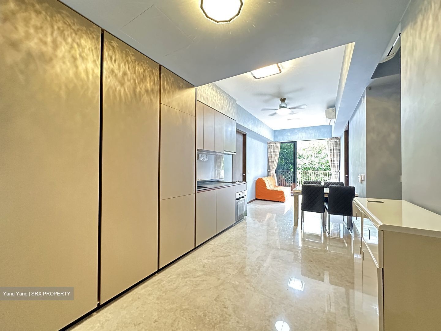 Royalgreen (D10), Condominium #445288981